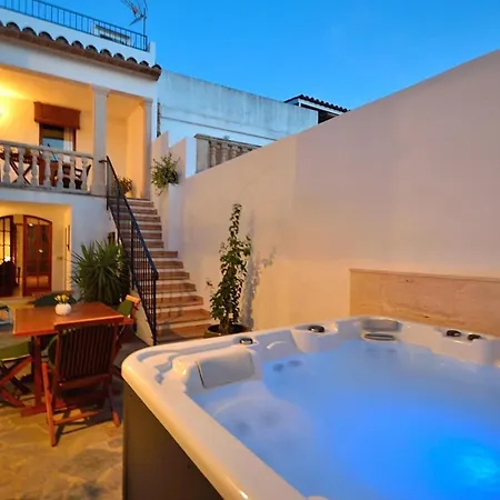 Holiday home Casa Torres By Sunvillas Mallorca