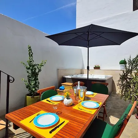 Holiday home Casa Torres By Sunvillas Mallorca