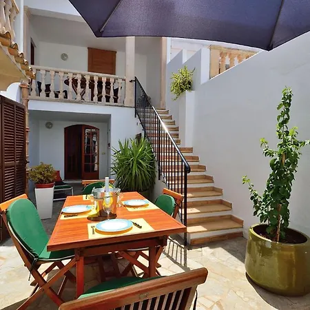 Casa Torres By Sunvillas Mallorca Holiday home *