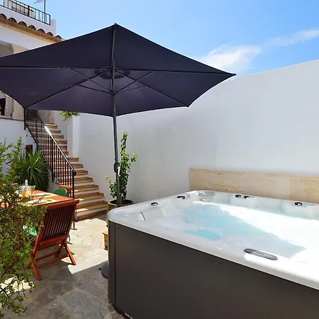 Casa Torres By Sunvillas Mallorca * Pollenca
