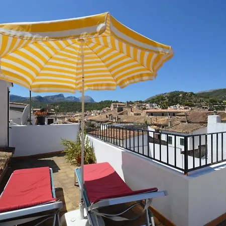 Holiday home Casa Torres By Sunvillas Mallorca