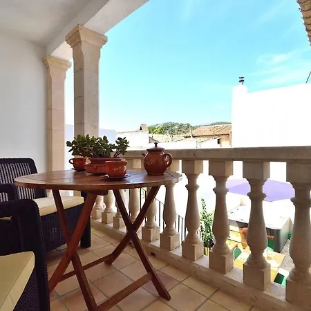 Casa Torres By Sunvillas Mallorca Pollenca