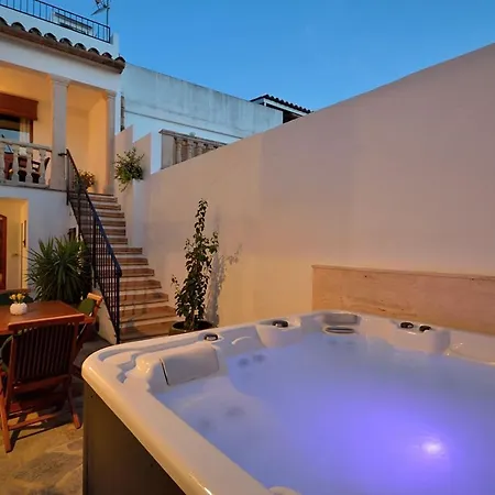 Casa Torres By Sunvillas Mallorca * Pollenca