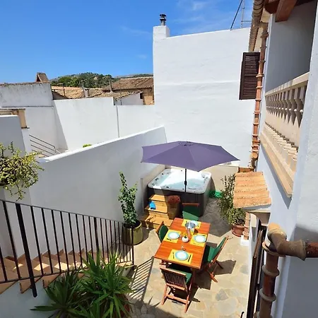 Casa Torres By Sunvillas Mallorca * Pollenca
