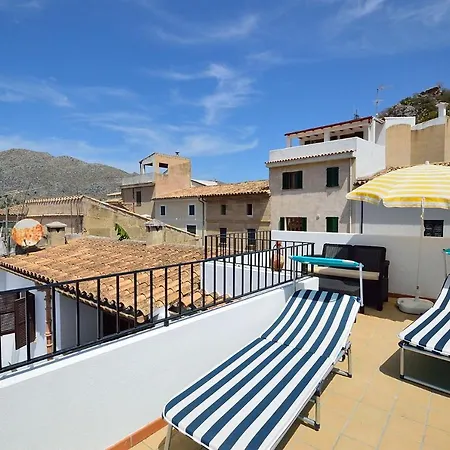 Casa Torres By Sunvillas Mallorca Pollenca