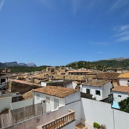 Holiday home Casa Torres By Sunvillas Mallorca