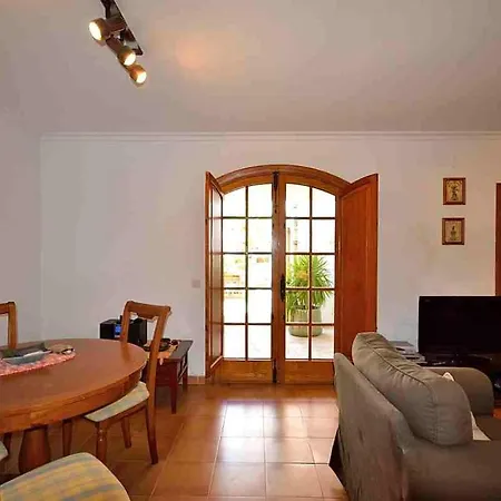 Casa Torres By Sunvillas Mallorca Holiday home *