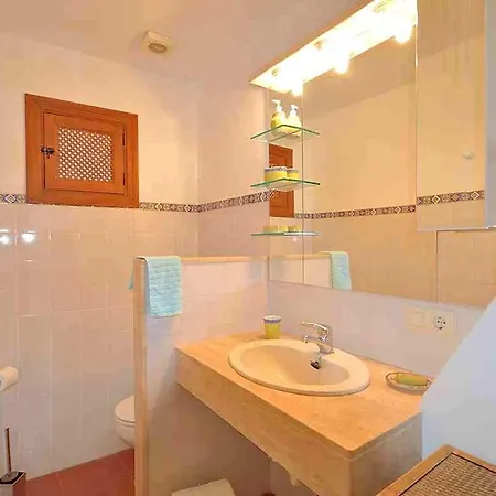 Casa Torres By Sunvillas Mallorca Holiday home