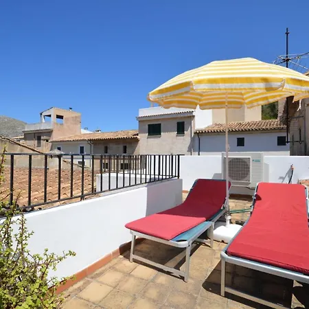 Holiday home Casa Torres By Sunvillas Mallorca