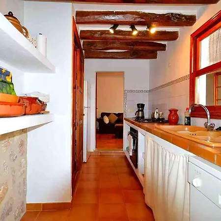 Holiday home Casa Torres By Sunvillas Mallorca Pollenca