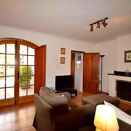 Holiday home Casa Torres By Sunvillas Mallorca