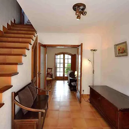 Casa Torres By Sunvillas Mallorca Holiday home Pollenca