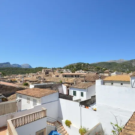 Holiday home Casa Torres By Sunvillas Mallorca *