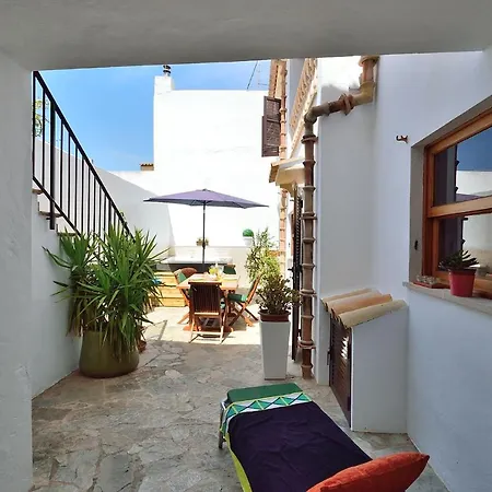 Nyaraló Casa Torres By Sunvillas Mallorca Pollença