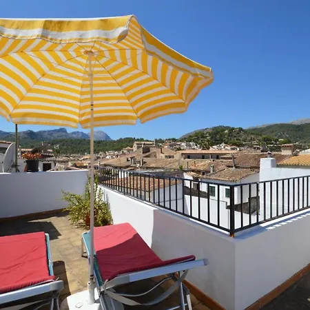 Casa Torres By Sunvillas Mallorca Nyaraló