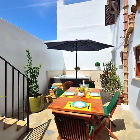 Holiday home Casa Torres By Sunvillas Mallorca